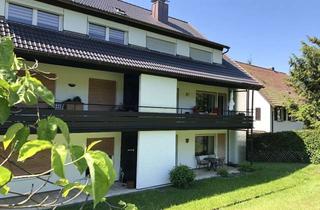 Wohnung mieten in 76332 Bad Herrenalb, Ruhiges WOHNEN in stadtnaher Lage