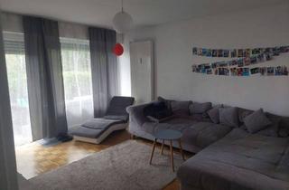 Wohnung mieten in Arnold-Janssen-Ring, 33014 Bad Driburg, Schöne 4 Zimmerwohnung mit Terrasse