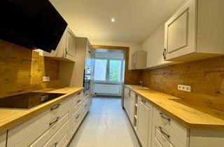 Wohnung mieten in Leipziger Straße, 04668 Grimma, Renovierte helle 3-Raumwohnung mit Einbauküche & großem Balkon