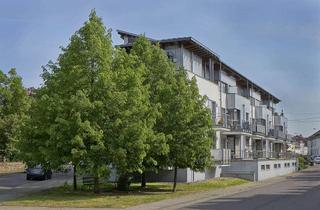 Wohnung mieten in Gartenstraße 31, 66740 Saarlouis, Komfortabel wohnen mit Sicherheit – Ihr neues Zuhause im Betreuten Wohnen (Whg.12)