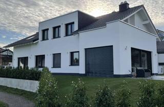 Wohnung mieten in Auf Dem Acker 14, 56593 Horhausen, Nähe A3 - Neubau freistehende DG-Wohnung in Horhausen zu vermieten