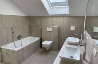 Wohnung mieten in Auf Dem Acker 14, 56593 Horhausen, Nähe A3 - Neubau freistehende DG-Wohnung in Horhausen zu vermieten