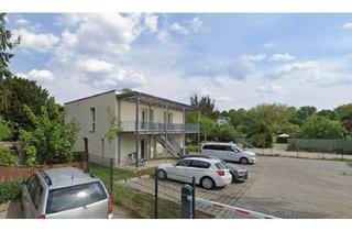 Wohnung mieten in Fischerstraße 11a, 16515 Oranienburg, ruhig gelegene 2-Zimmerwohnung