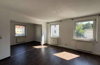 Wohnung mieten in Kesselshainer Straße 31, 04552 Borna, Helle 5-Raumwohnung - KSH- EG mitte+re