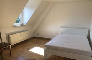 Wohnung mieten in Leipziger Straße, 04552 Borna, Singles und Paare aufgepasst! Helle 2-Raumwohnung - LPZ 1_1. OG rechts