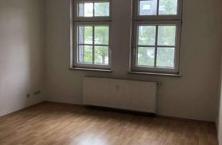 Wohnung mieten in Quergasse, 08371 Glauchau, schöne 1-Raumwohnung / Quergasse 5 - WE 06