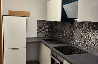 Wohnung mieten in 66706 Perl, Schöne Etagenwohnung mit EBK und Terrasse