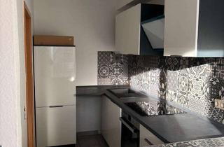 Wohnung mieten in Bergstraße 14, 66706 Perl, Schöne Etagenwohnung mit EBK und Terrasse