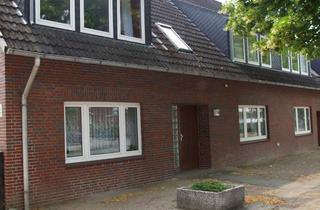 Wohnung mieten in 24576 Bad Bramstedt, gemütliche 1,5-Zimmer-Wohnung im DG (1.OG)