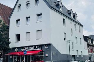 Wohnung mieten in Wolbecker Straße 133, 48155 Münster, HAFEN: gemütliche 4Zi Wohnung in Bestlage für 3er WG geeignet