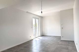 Wohnung mieten in Am Rinker 20, 55252 Mainz-Kastel, Modernes Wohnen im kernsanierten Neubau: Exklusive 4-Zimmer-Dachgeschosswohnung mit voll ausgestatte