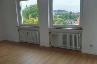 Wohnung mieten in Bohlenweg 24, 32657 Lemgo, Schönes, frisch renoviertes Ein-Zimmer-Apartment am Bohlenweg