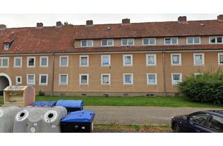 Wohnung mieten in Saldersche Str., 38226 Lebenstedt, Möblierte 1-Zimmer-Wohnung in Lebenstedt
