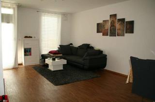 Wohnung mieten in 85055 Ingolstadt, Zentrumsnahe 2-Zimmer-Wohnung, EBK, Terrasse in Ingolstadt