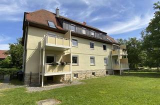 Wohnung mieten in Hauptstraße, 74585 Rot am See, Schöne helle 4 Zimmer Wohnung