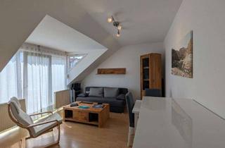 Wohnung mieten in Kapellenstraße 1c, 33102 Paderborn, Schön 3-Zimmer-Dachgeschosswohnung in Ruhiger Lage mit PKW-Tiefgaragenstellplatz