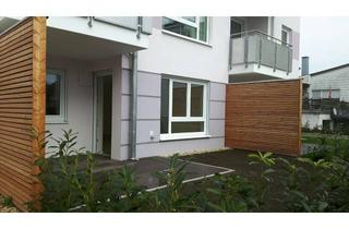 Wohnung mieten in Einmayrstrasse 20, 84494 Neumarkt-Sankt Veit, Sonnige 2-Zimmer-Terrassenwohnung mit kleinem Garten