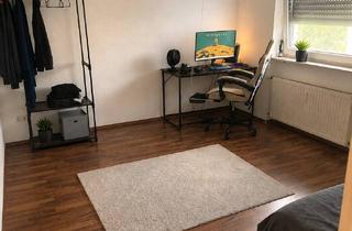 Wohnung mieten in Friedrich-Ebert-Straße 25, 64347 Griesheim, Helle, modernisierte 2-Zimmer Wohnung zentral in Griesheim