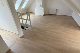 Wohnung mieten in Breite Straße, 31224 Peine, Großzügige Maisonette auf zwei Ebenen – Bestlage Peine