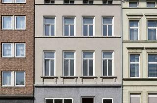 Lofts mieten in Schützenstraße 14, 52062 Aachen, Charmantes Loft im kernsanierten Altbau