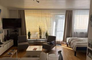 Wohnung mieten in 28329 Radio Bremen, 1-Zimmer-Wohnung mit Terrasse in Schwachhausen Bremen