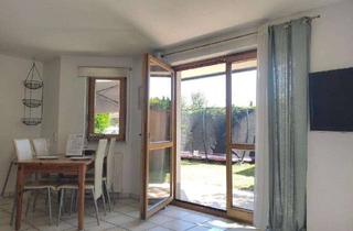 Wohnung mieten in Hochkreuz 4a, 88682 Salem, Vom 01.10.26/15.10.26 bis 15.04.27 - Schöne, helle, voll eingerichtete 2Zi-Wohnung in Salem