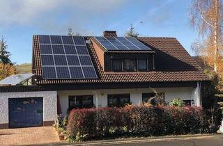 Wohnung mieten in Tannenweg, 54550 Daun, Wohnen mit Charakter: 3,5-Zimmer-Wohnung in Daun