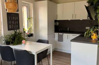 Wohnung mieten in 75239 Eisingen, Moderne 2-Zimmer-Wohnung mit EBK, großzügigem Wohn-/Ess-/Kochbereich und Terrasse