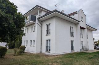 Wohnung mieten in Albert-Schweitzer-Straße 15d, 14929 Treuenbrietzen, Helle 3-Zimmer-Wohnung mit Terrasse, Stellplatz und Kellerraum