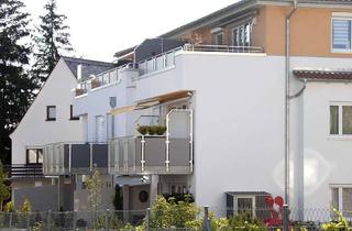 Wohnung mieten in Alpenstraße 28, 86830 Schwabmünchen, 2 ZKB Wohnung mit Balkon, TG, Aufzug in Schwabmünchen, Zentrumsnähe, im 1. OG