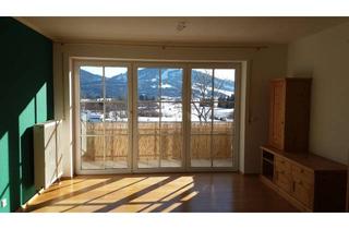 Wohnung mieten in Sonnenbichl 16, 87466 Oy-Mittelberg, Sehr schöne 2 Zimmer-Wohnung in Oy