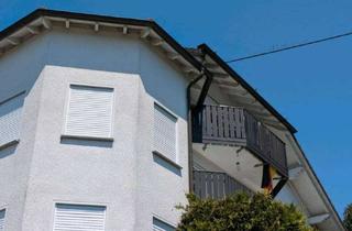 Wohnung mieten in 56457 Hergenroth, 2-Zimmer-Dachgeschosswohnung in Hergenroth