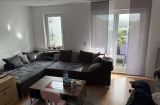 Wohnung mieten in Kreuzberger Ring 25, 65205 Erbenheim, Nachmieter Gesucht: Lebendig wohnen in Wiesbaden: 3-Zimmer-Wohnung mit Balkon
