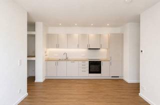 Wohnung mieten in Frobenstraße, 13585 Spandau, Erstbezug ab 01. Oktober / 2 Schlafzimmer / Balkon / Einbauküche / Aufzug / Keller