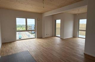 Wohnung mieten in An Den Buckower Feldern 11, 12349 Buckow, Barrierefreie 4-Zimmer-Neubauwohnung mit Balkon & Aufzug (Erstbezug Oktober 2026)
