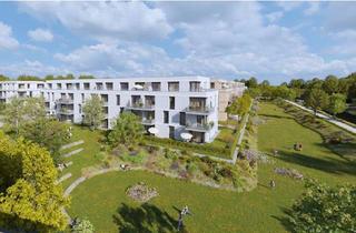 Wohnung mieten in Gartenstraße 82-92, 71522 Backnang, Urbanes Leben am Wasser: Ihre neue 1-Zimmer Wohnung mit Terrasse an der Murr