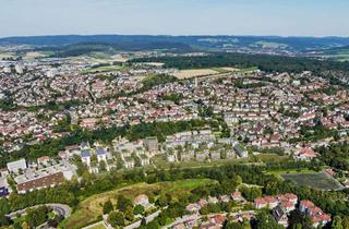 Wohnung mieten in Gartenstraße 82-92, 71522 Backnang, *ERDGESCHOSS* Urbanes Leben am Wasser: Ihre neue 4-Zimmer Wohnung mit Terrasse an der Murr