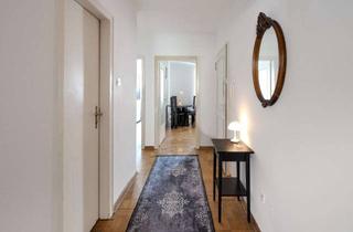 WG-Zimmer mieten in 40479 Pempelfort, Helles WG-Zimmer im Herzen von Pempelfort – zwischen Hofgarten und Nordstraße