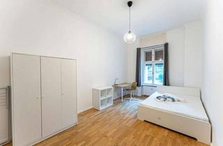 WG-Zimmer mieten in Bornholmer Straße, 10439 Prenzlauer Berg, Bornholmer Straße, Berlin