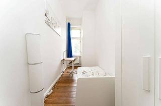 WG-Zimmer mieten in Bornholmer Straße, 10439 Prenzlauer Berg, Bornholmer Straße, Berlin