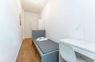 WG-Zimmer mieten in Bornholmer Straße, 10439 Prenzlauer Berg, Bornholmer Straße, Berlin