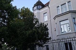 WG-Zimmer mieten in 39112 Leipziger Str., Großes WG Zimmer in Altstadtvilla im Lennéviertel