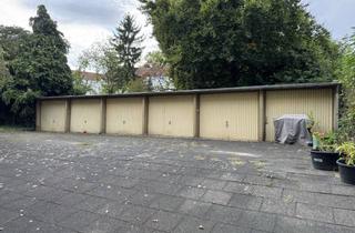 Lager kaufen in Ringenstraße 53, 51067 Holweide, 2x Einzelgarage / Lager in Köln Holweide / Dellbrück / Mülheim