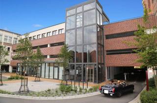 Garagen mieten in Am Wasserturm 15, 21335 Lüneburg, Exklusiver Stellplatz in der Innenstadt