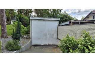 Garagen mieten in Starnberger Str, 14612 Falkensee, Sicherer Stellplatz in der Starnberger Straße