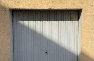Garagen mieten in Ringstraße 38, 65474 Bischofsheim, Sichern Sie sich jetzt Ihre eigene Garage in ruhiger Lage