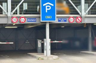 Garagen mieten in Lichtenheidestraße 10, 96052 Bamberg, Geräumiger Stellplatz