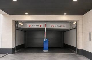 Garagen mieten in Karlstrasse 25, 80333 Maxvorstadt, Luxus Parkplatz in der Luisenstrasse/ Lenbachgärten