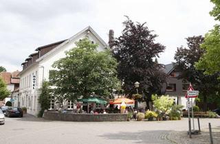 Gastronomiebetrieb mieten in Überwasserstraße, 59329 Wadersloh, Verpachtung Eisdiele/Café/Bistro inkl. Außengastronomie und Saalbetrieb in Wadersloh