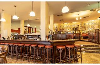 Gastronomiebetrieb mieten in Wildparkstraße, 09247 Röhrsdorf, Attraktive Gastronomiefläche im PLAZA INN Chemnitz zu verpachten